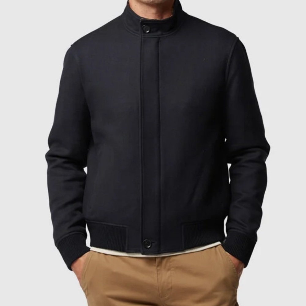 Rodd & Gunn Cambrian Jacket